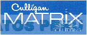 CULLIGAN MATRIX SOLUTIONS