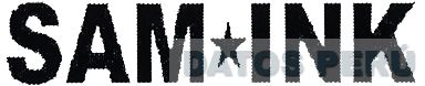 SAM INK