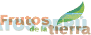 FRUTOS DE LA TIERRA