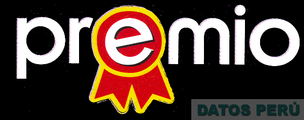 PREMIO