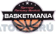 BASKETMANIA TORNEO FANTASY BASKET