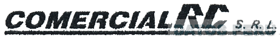 COMERCIAL RC S.R.L.