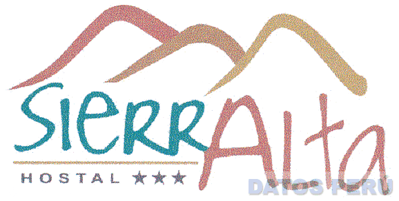 SIERRALTA HOSTAL