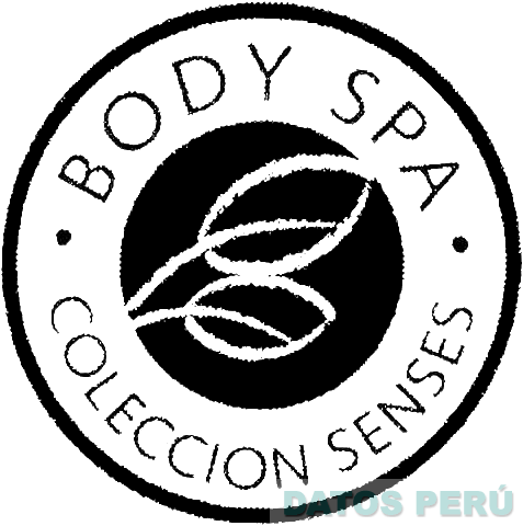 BODY SPA COLECCION SENSES