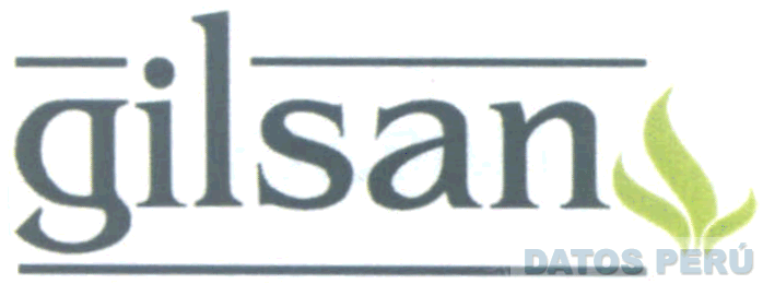 GILSAN