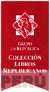 COLECCIÓN LIBROS REPUBLICANOS GRUPO LA REPÚBLICA