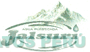 JALSURI AGUA PURIFICADA