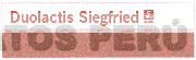 DUOLACTIS SIEGFRIED
