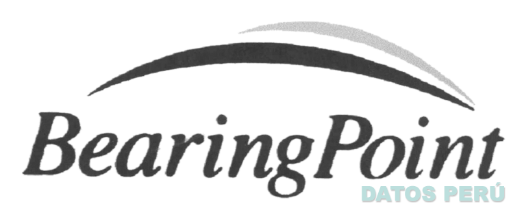 BEARINGPOINT