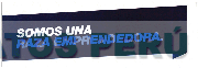 SOMOS UNA RAZA EMPRENDEDORA.