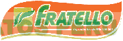FRATELLO INGREDIENTES DE ALTA CALIDAD