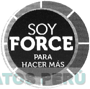 SOY FORCE PARA HACER MÁS