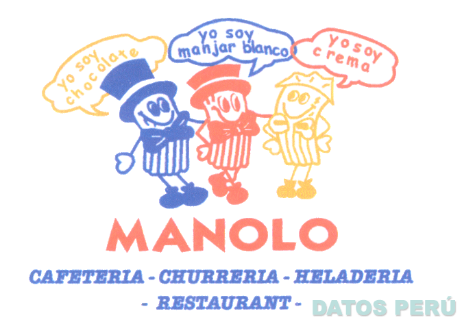 MANOLO