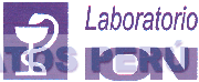 LABORATORIO ION