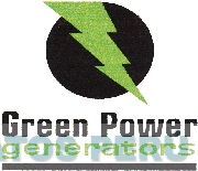 GREEN POWER GENERATORS