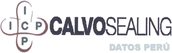 ICP CALVOSEALING