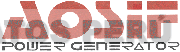 AOSIF POWER GENERATOR