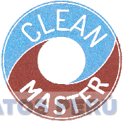 CLEAN MASTER