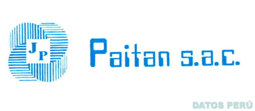 J P PAITAN S.A.C.