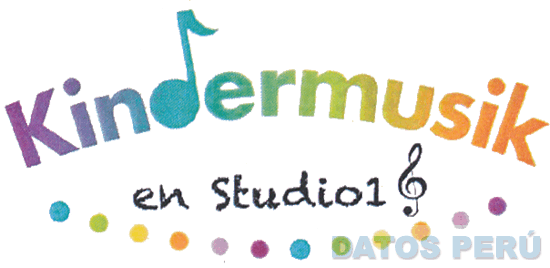 KINDERMUSIK EN STUDIO1