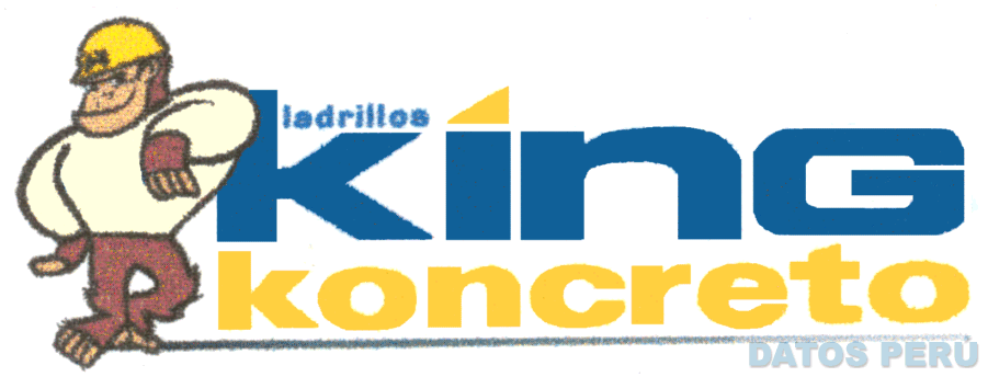 KING KONCRETO