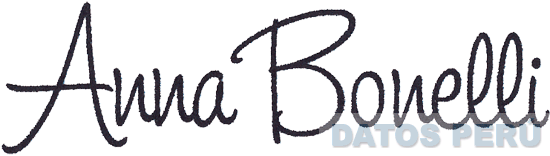 ANNA BONELLI