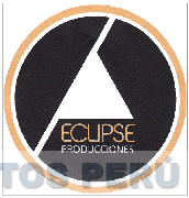 ECLIPSE PRODUCCIONES
