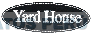 YARD HOUSE