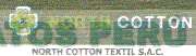 NORTH COTTON NORTH COTTON TEXTIL S.A.C.