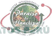 PARAISO DE HUACHIPA EVENTOS INTERNACIONALES FOLKLORE... COSTA - SIERRA - SELVA