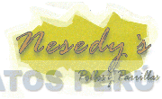 NESEDY´S POLLOS Y PARRILLAS