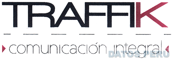 TRAFFIK COMUNICACIÓN INTEGRAL