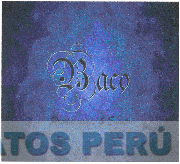 BACO PRODUCCIONES & EVENTOS