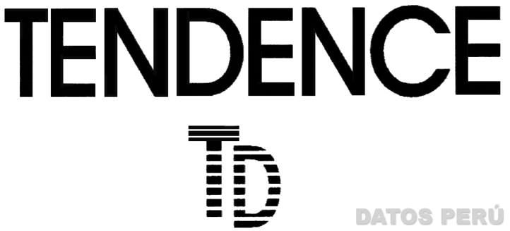 TENDENCE TD