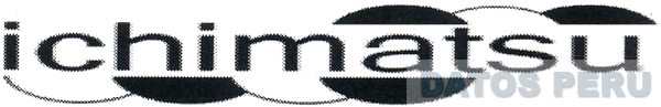 ICHIMATSU
