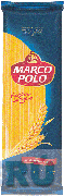 PASTA DE TRIGOS SELECCIONADOS MARCO POLO EL CARIÑO DE MAMA CON EL CORAZON DEL TRIGO