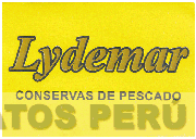 LYDEMAR CONSERVAS DE PESCADO