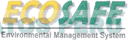 ECOSAFE ENVIRONMENTAL MANAGEMENT SYSTEM