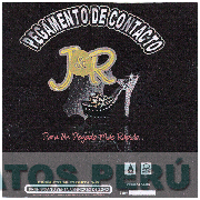 PEGAMENTO DE CONTACTO J&R PARA UN PEGADO MÁS RÁPIDO