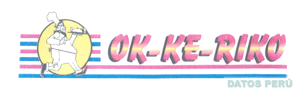 OK-KE-RIKO