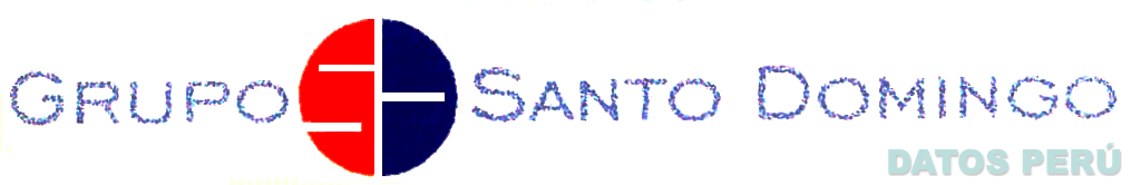 GRUPO SANTO DOMINGO
