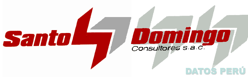 SANTO DOMINGO CONSULTORES S.A.C.