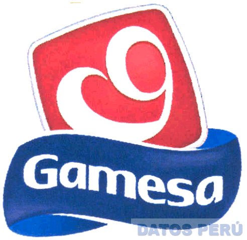 G GAMESA