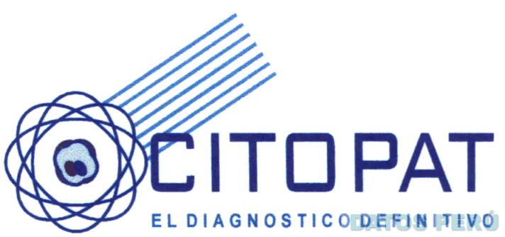 CITOPAT EL DIAGNÓSTICO DEFINITIVO