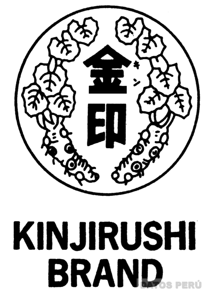 EP KINJIRUSHI BRAND