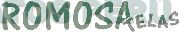 ROMOSA TELAS