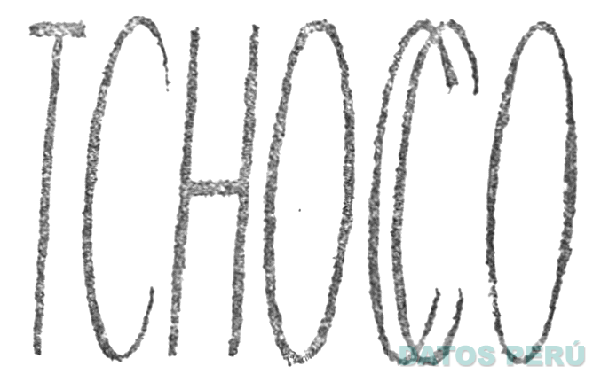 TCHOCCO