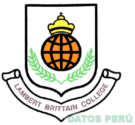 LAMBERT BRITTAIN COLLEGE