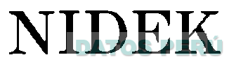 NIDEK