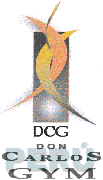 DCG DON CARLOS GYM